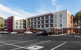 Home2 Suites By Hilton North Charleston University Blvd